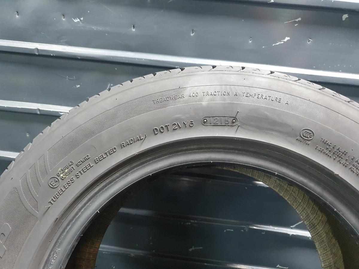 Cauciuc 215/60 R15 98H Triangle SPORT ATP VOLKSWAGEN PASSAT Variant (3G5) [ 2014 - > ]