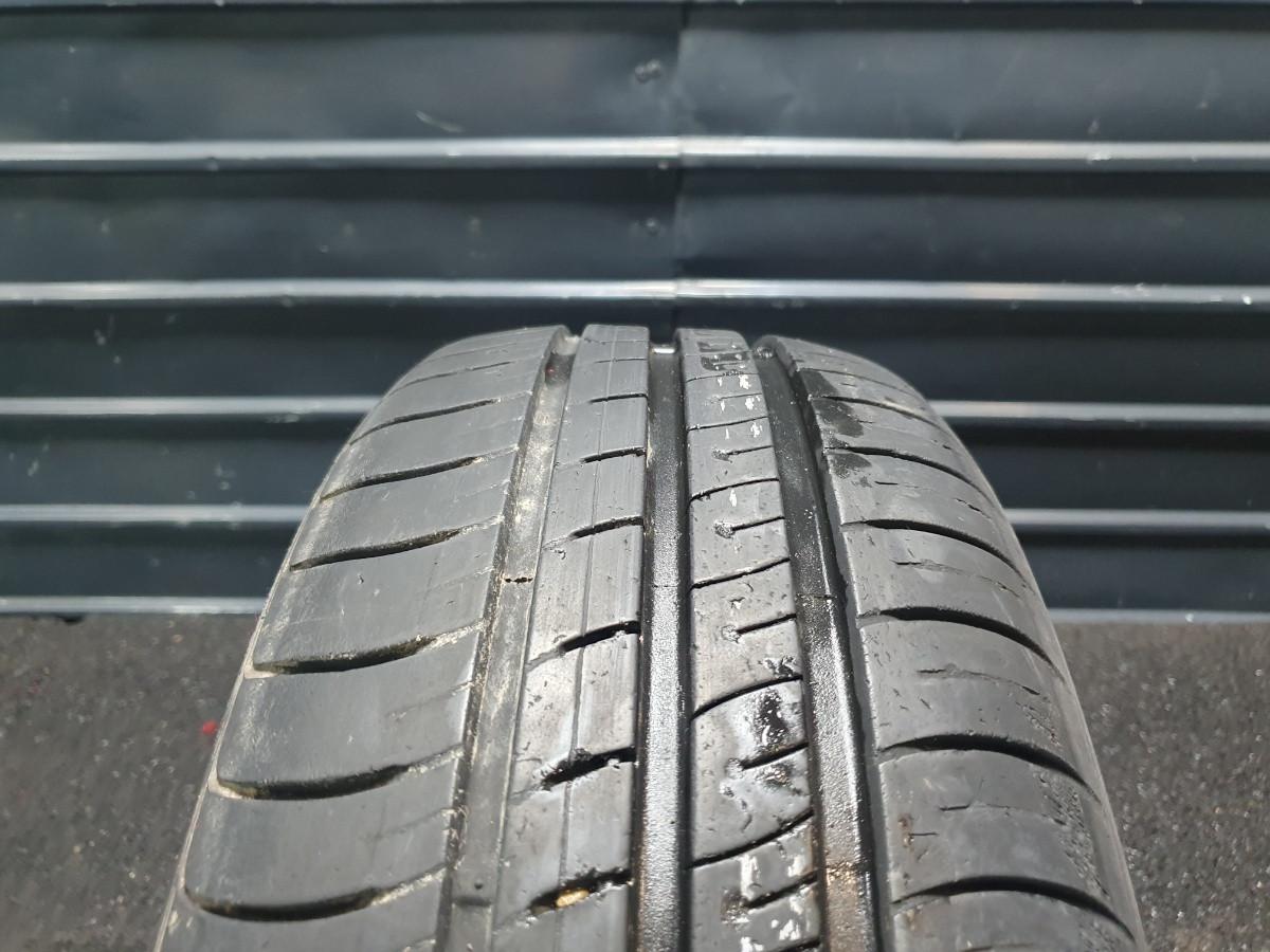 Cauciuc vara 195/60R14 VOLKSWAGEN CADDY II Box 9K9A 1995 - 2004 Kumho ECOWING ES01