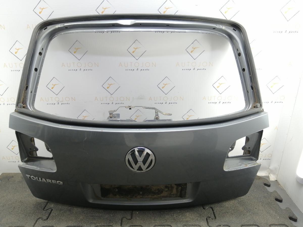 Haion fara luneta VOLKSWAGEN TOUAREG (7LA, 7L6, 7L7) [ 2002 - 2013 ]