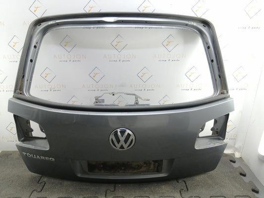 Haion fara luneta VOLKSWAGEN TOUAREG (7LA, 7L6, 7L7) [ 2002 - 2013 ]