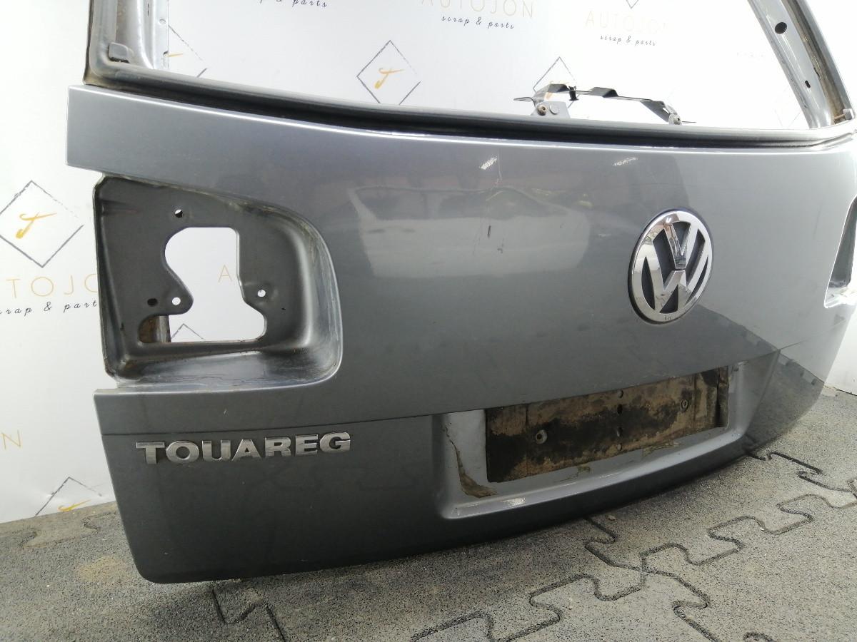Haion fara luneta VOLKSWAGEN TOUAREG (7LA, 7L6, 7L7) [ 2002 - 2013 ]