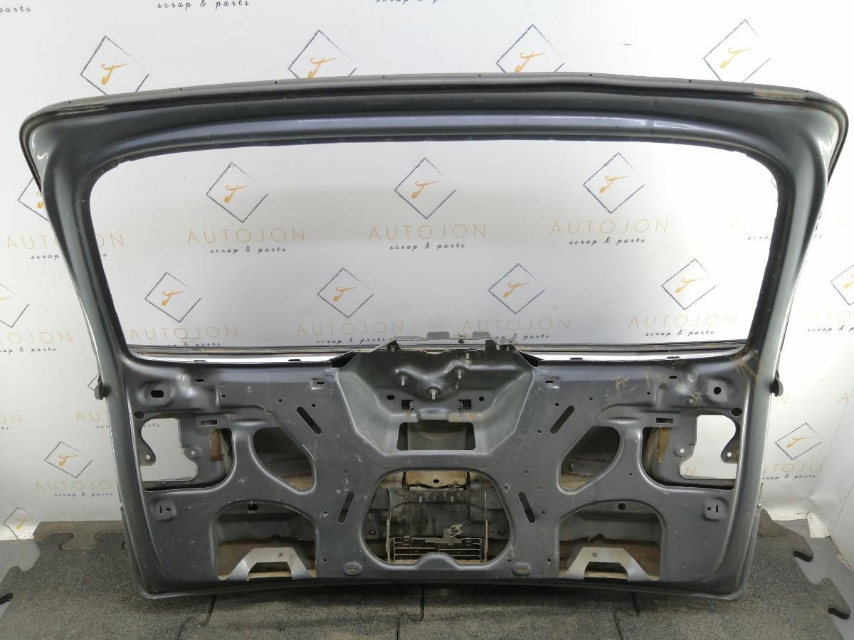 Haion fara luneta VOLKSWAGEN TOUAREG (7LA, 7L6, 7L7) [ 2002 - 2013 ]