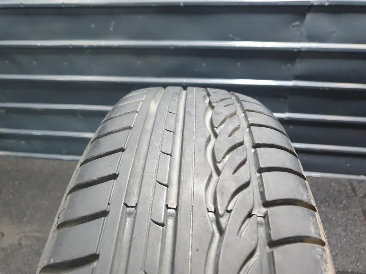 Roata de rezerva platforma 1516-1 ET30 OEM 6*1/2JX15CH  VOLKSWAGEN  [ 2004 - 2015 ]