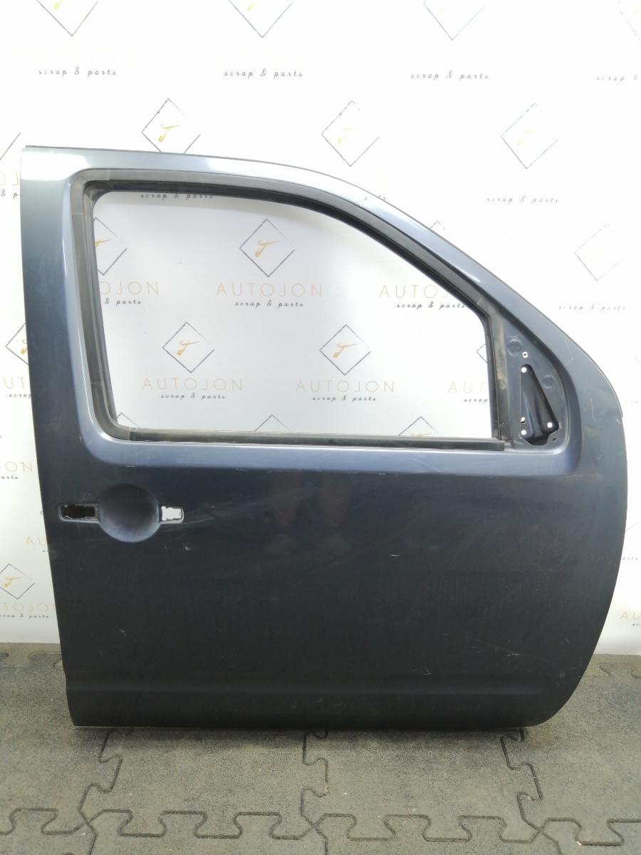 Usa Dreapta fata  NISSAN PATHFINDER III (R51) [ 2005 - > ]