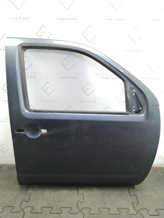 Usa Dreapta fata  NISSAN PATHFINDER III (R51) [ 2005 - > ]