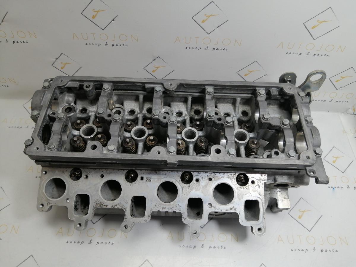 Chiulasa motor SKODA ROOMSTER 5J 2006 - 2015 03L103373A / 03L103265D
