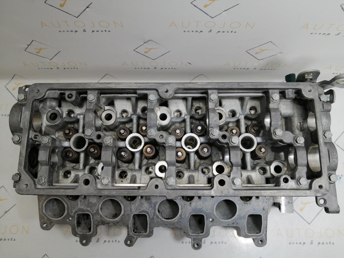 Chiulasa motor SKODA ROOMSTER 5J 2006 - 2015 03L103373A / 03L103265D
