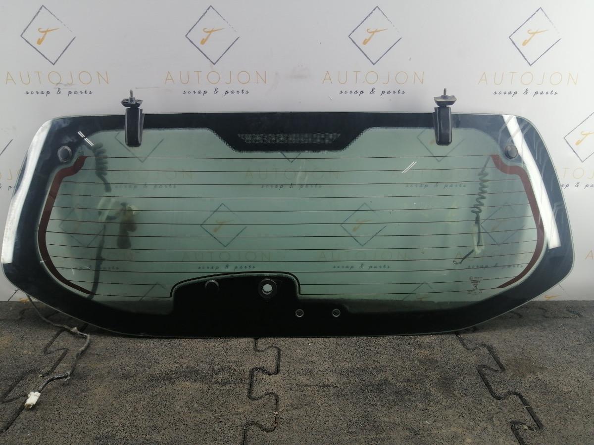 Geam luneta spate NISSAN PATHFINDER III R51 2005 -> 43R-001237