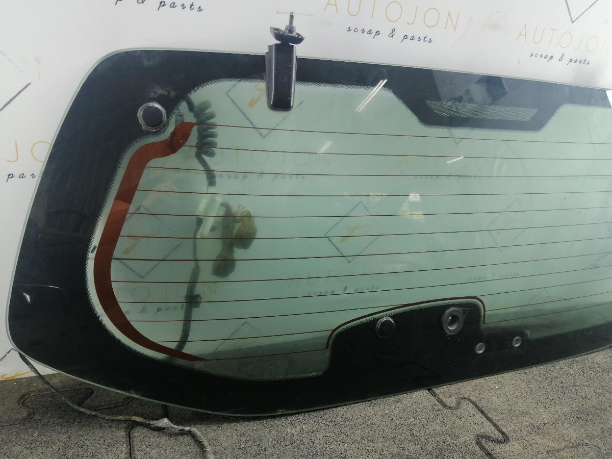 Geam luneta spate NISSAN PATHFINDER III R51 2005 -> 43R-001237