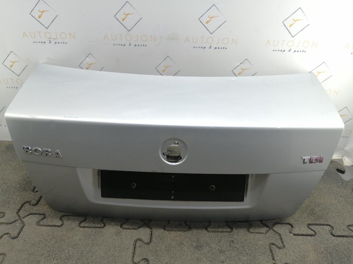 Capota portbagaj VOLKSWAGEN BORA (1J2) [ 1998 - 2013 ] OEM 1J5827159D / 1J5 827 159 D