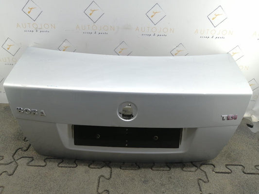 Capota portbagaj VOLKSWAGEN BORA (1J2) [ 1998 - 2013 ] OEM 1J5827159D / 1J5 827 159 D