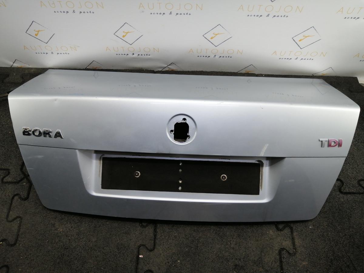 Capota portbagaj VOLKSWAGEN BORA (1J2) [ 1998 - 2013 ] OEM 1J5827159D / 1J5 827 159 D