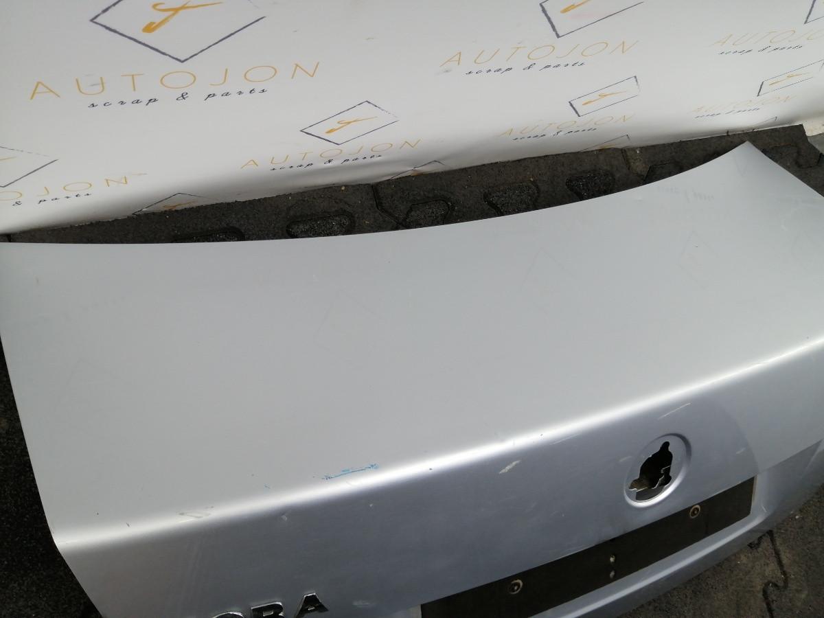 Capota portbagaj VOLKSWAGEN BORA (1J2) [ 1998 - 2013 ] OEM 1J5827159D / 1J5 827 159 D