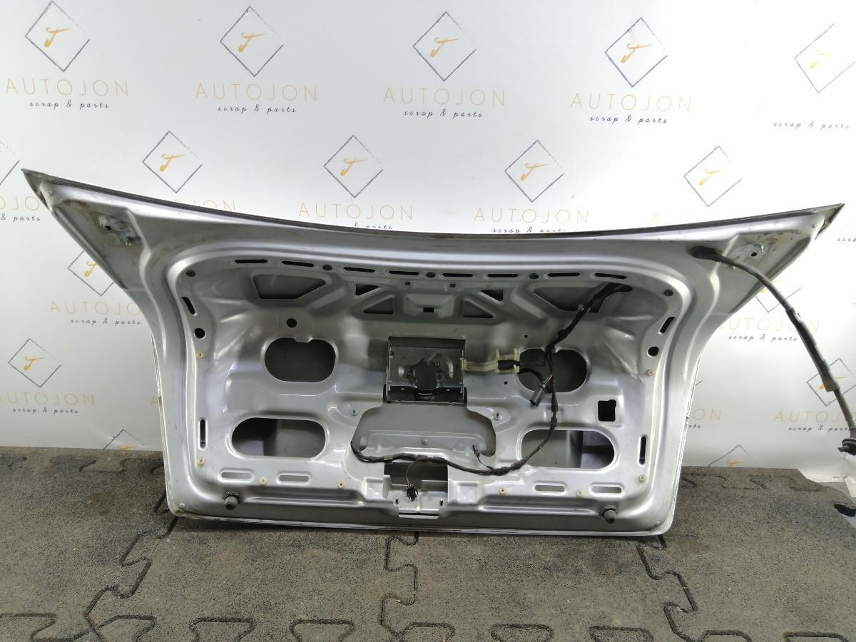 Capota portbagaj VOLKSWAGEN BORA (1J2) [ 1998 - 2013 ] OEM 1J5827159D / 1J5 827 159 D