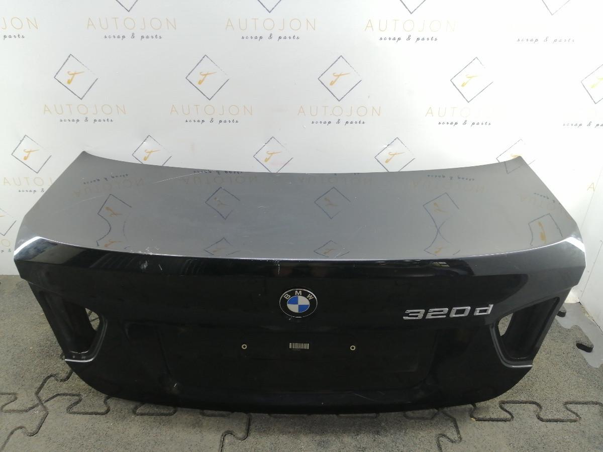 Capota portbagaj BMW 3 V (E90) [ 2004 - 2012 ] OEM 41627151491 / 41 62 7 151 491