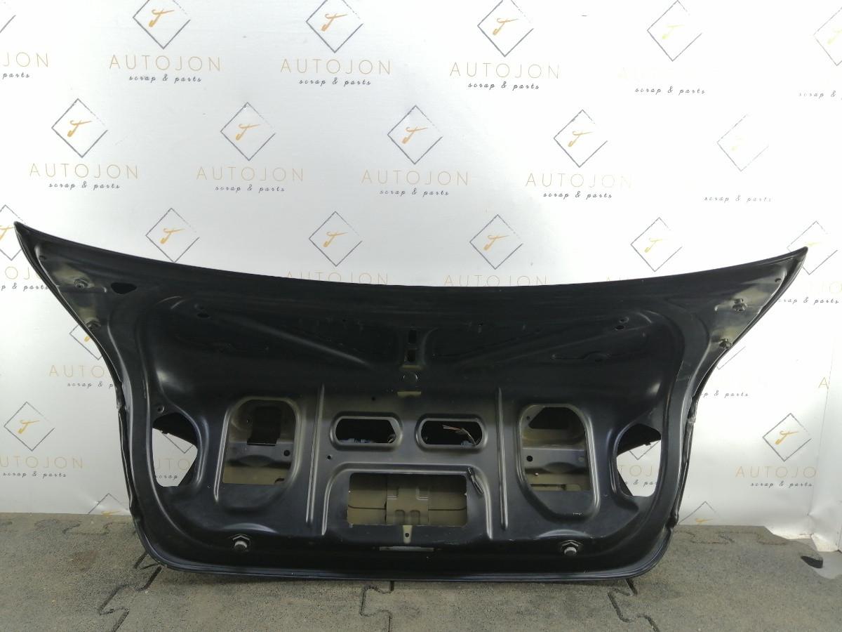 Capota portbagaj BMW 3 V (E90) [ 2004 - 2012 ] OEM 41627151491 / 41 62 7 151 491