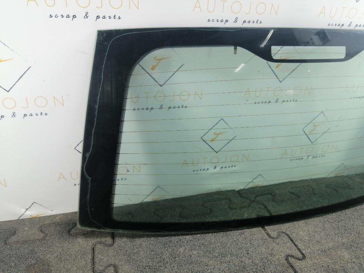 Luneta FIAT PUNTO (188_) [ 1999 - 2012 ]