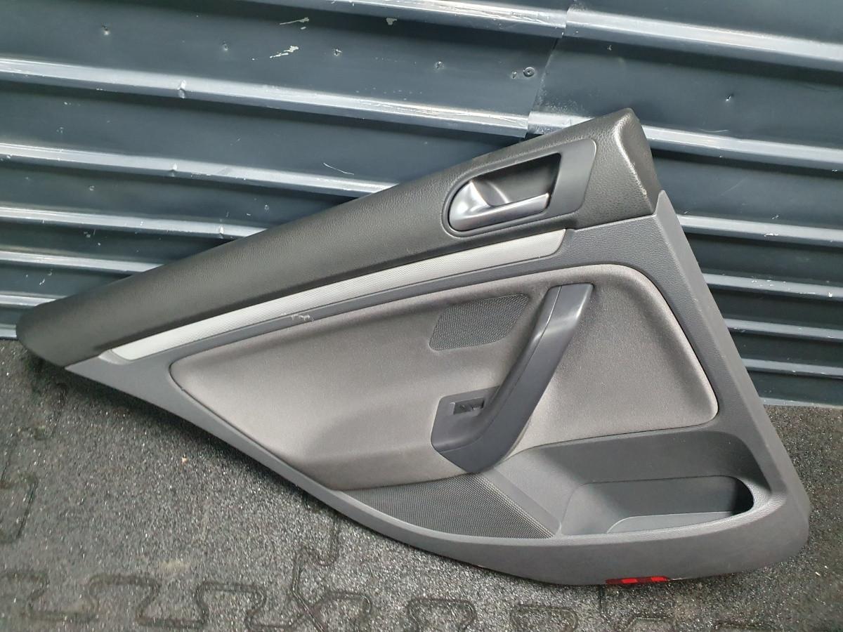 Panou usa stanga spate VOLKSWAGEN GOLF V Variant (1K5) [ 2007 - 2009 ] OEM 1K4868115 / 1K4 868 115