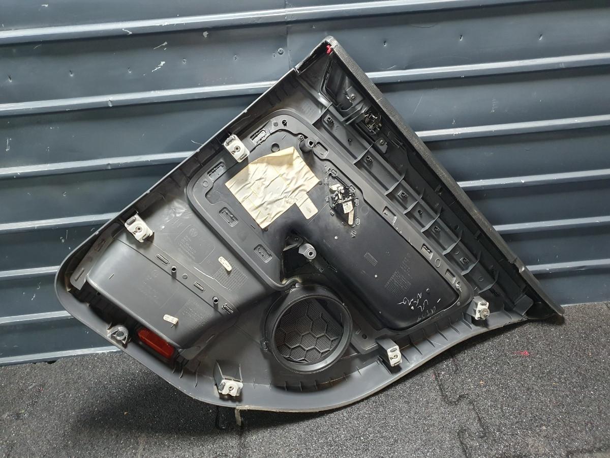 Panou usa stanga spate VOLKSWAGEN GOLF V Variant (1K5) [ 2007 - 2009 ] OEM 1K4868115 / 1K4 868 115
