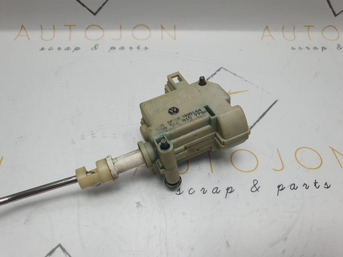 Actuator usita rezervor VOLKSWAGEN GOLF VI (5K1) [ 2008 - 2013 ] OEM 5K6910773A / 5K6 910 773 A