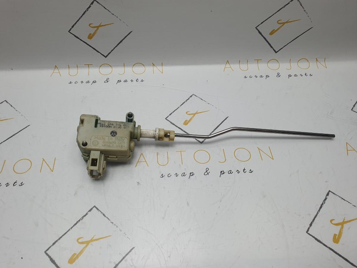 Actuator usita rezervor VOLKSWAGEN GOLF VI (5K1) [ 2008 - 2013 ] OEM 5K6910773A / 5K6 910 773 A