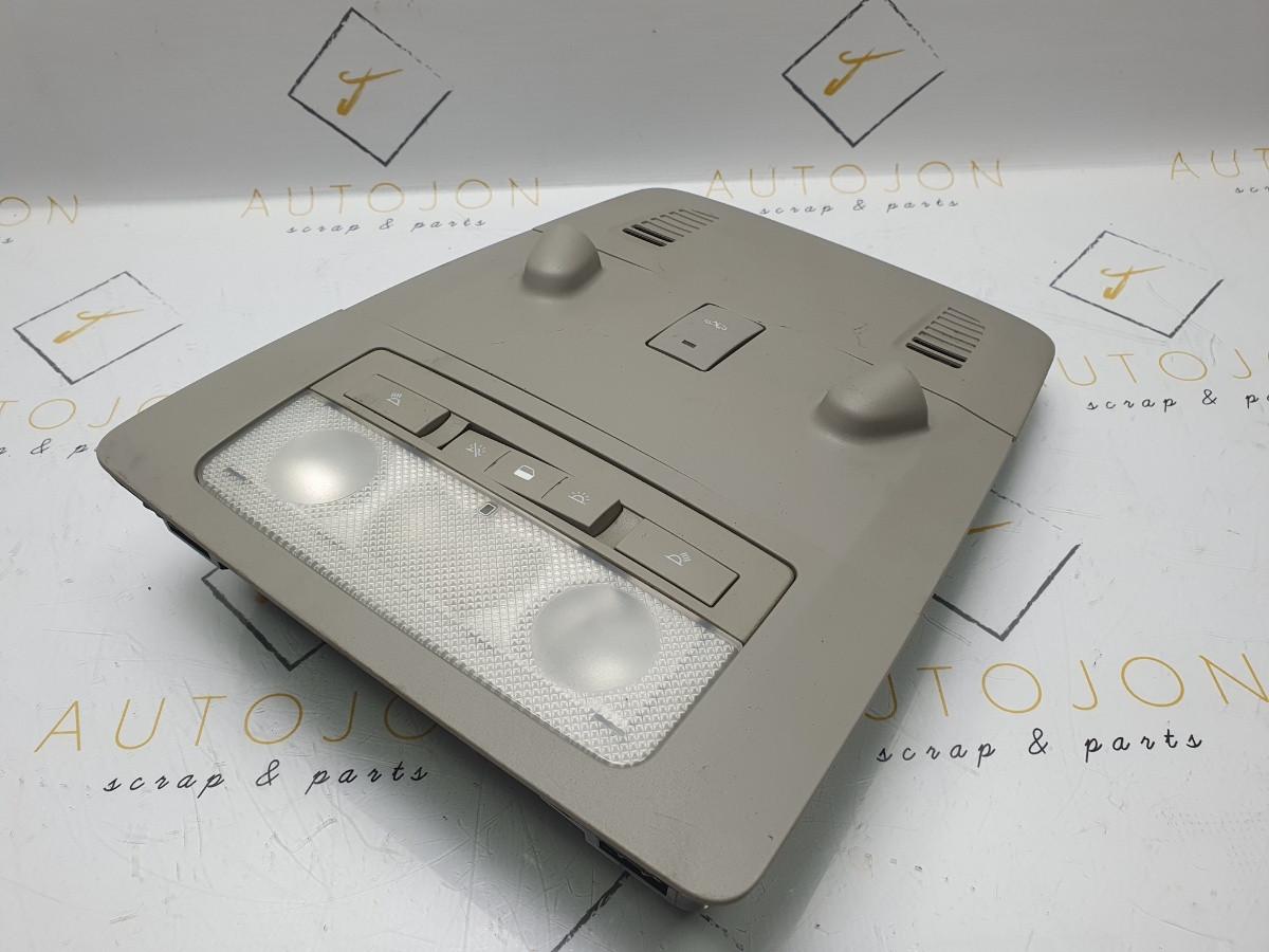 Plafoniera lumini OPEL INSIGNIA (G09) [ 2008 - 2017 ] OEM 315671560