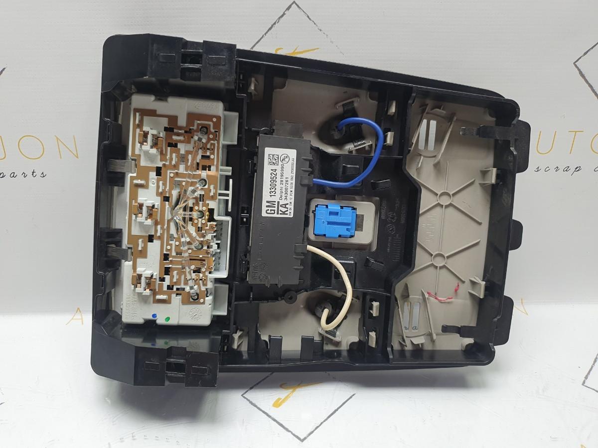 Plafoniera lumini OPEL INSIGNIA (G09) [ 2008 - 2017 ] OEM 315671560