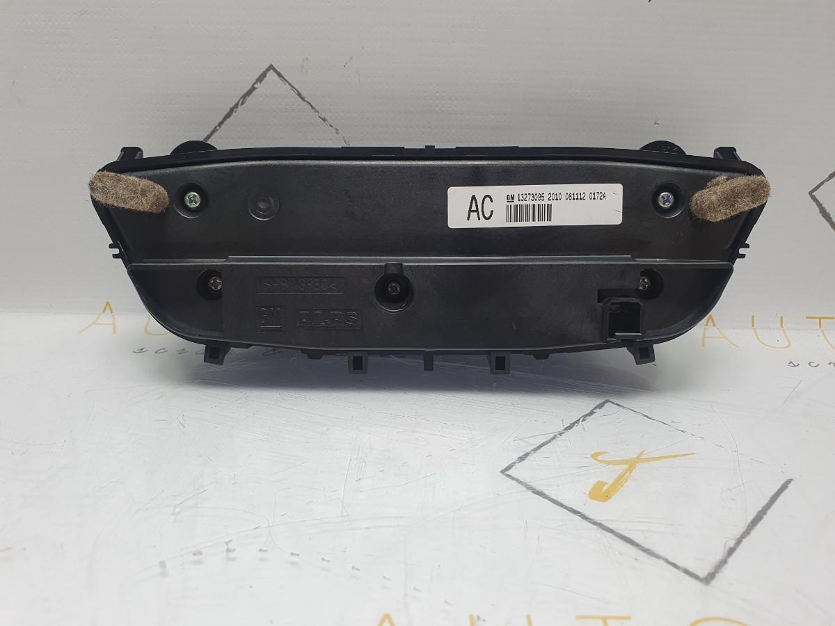 Panou comanda AC OPEL INSIGNIA (G09) [ 2008 - 2017 ] OEM 13273095