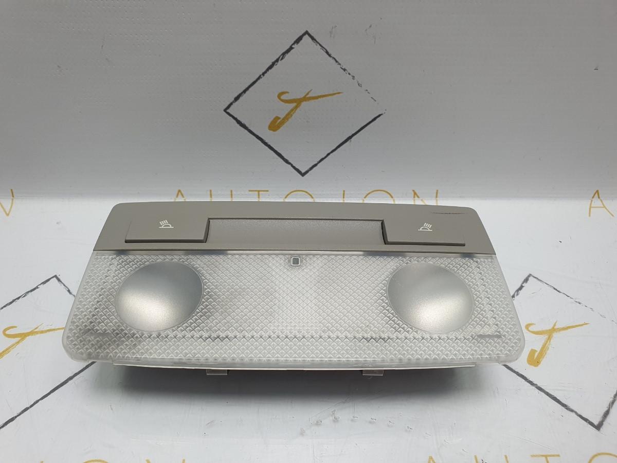 Plafoniera lumini OPEL INSIGNIA (G09) [ 2008 - 2017 ] OEM 316627975