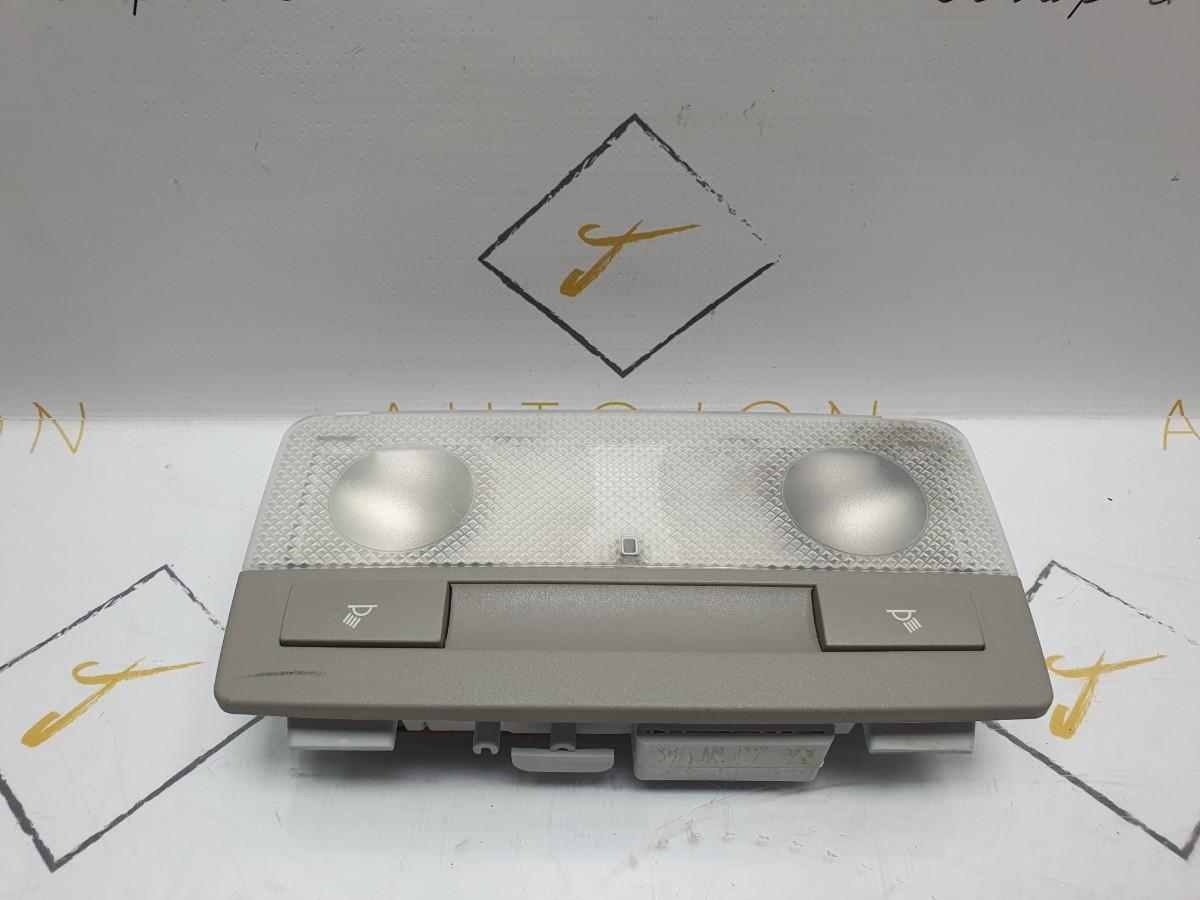 Plafoniera lumini OPEL INSIGNIA (G09) [ 2008 - 2017 ] OEM 316627975