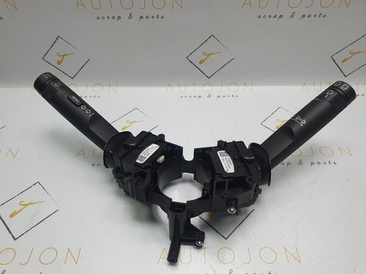 Bloc manete OPEL INSIGNIA (G09) [ 2008 - 2017 ] OEM 13500692 / 13500693