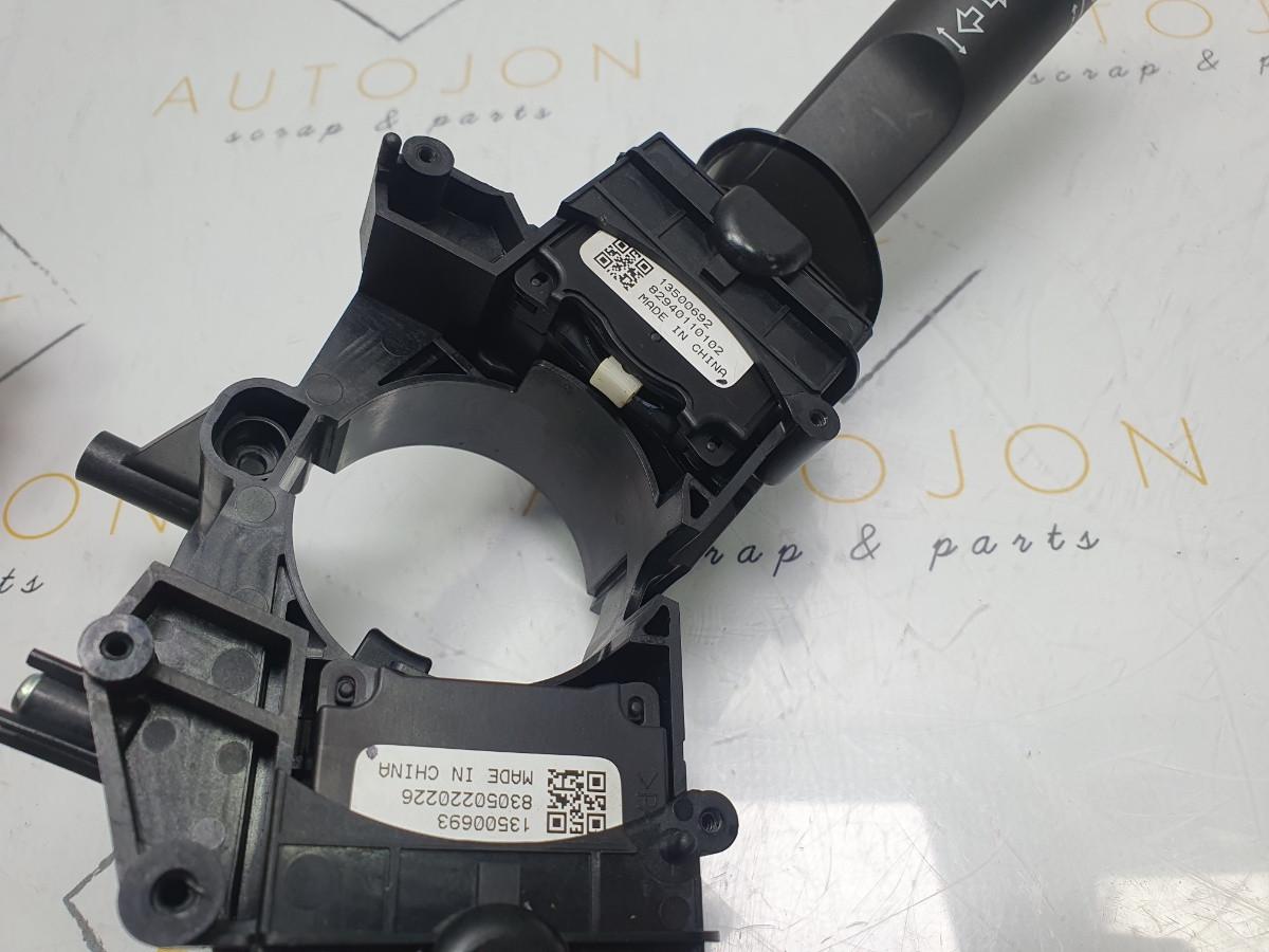 Bloc manete OPEL INSIGNIA (G09) [ 2008 - 2017 ] OEM 13500692 / 13500693