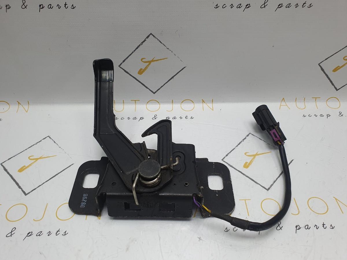 Broasca capota motor OPEL INSIGNIA (G09) [ 2008 - 2017 ] OEM 06298