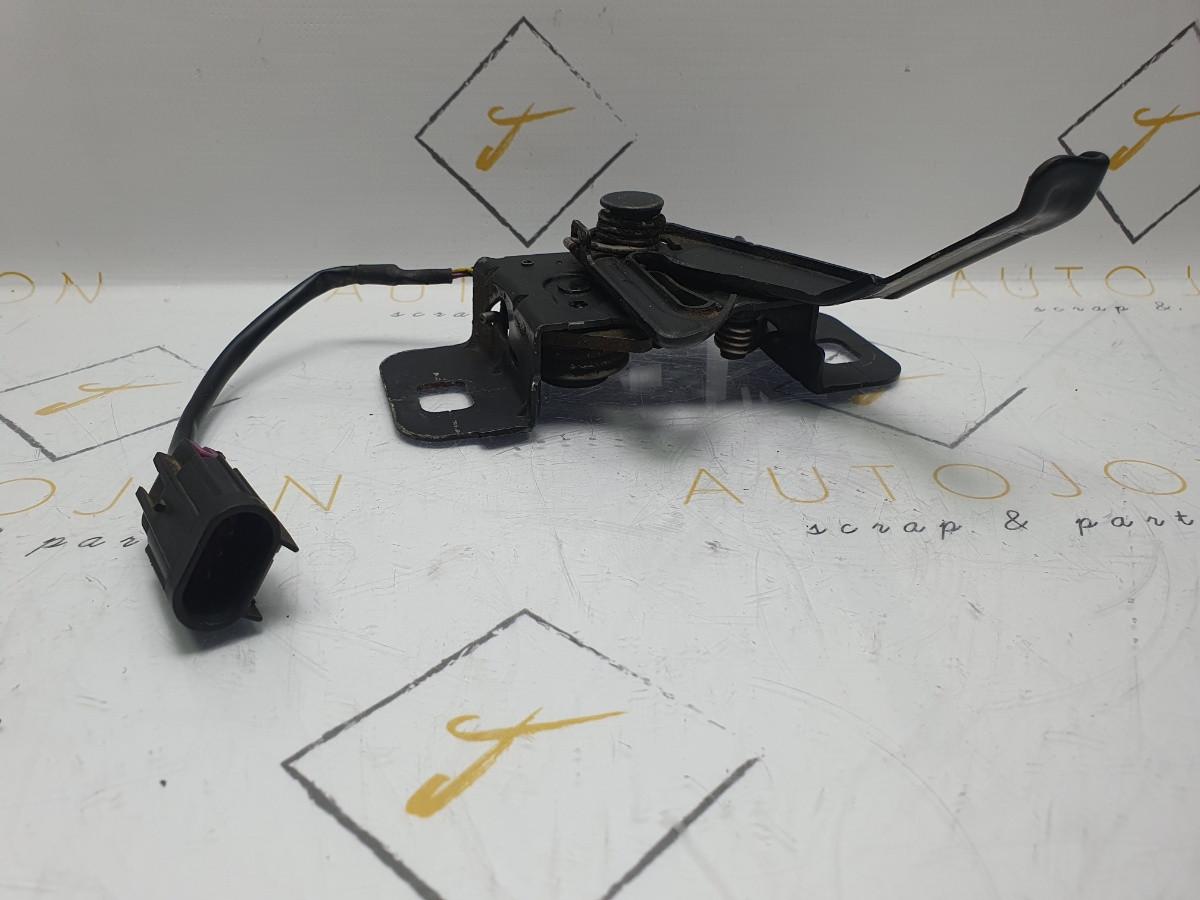 Broasca capota motor OPEL INSIGNIA (G09) [ 2008 - 2017 ] OEM 06298