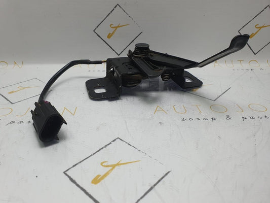 Broasca capota motor OPEL INSIGNIA (G09) [ 2008 - 2017 ] OEM 06298