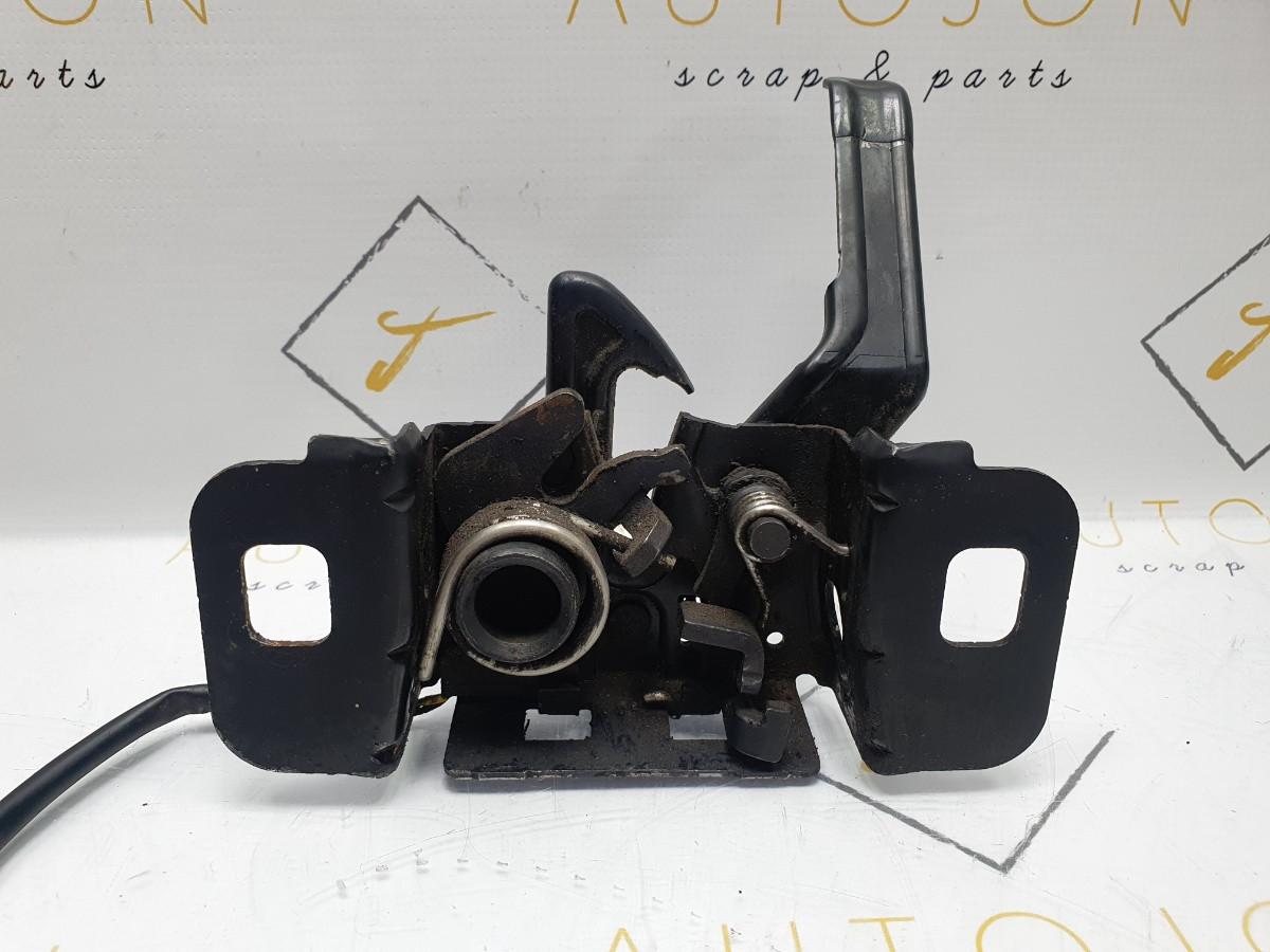 Broasca capota motor OPEL INSIGNIA (G09) [ 2008 - 2017 ] OEM 06298