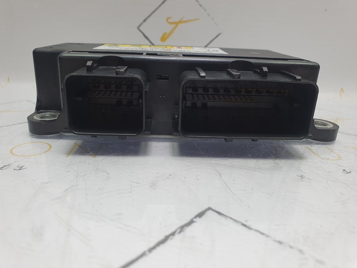 Calculator airbag OPEL INSIGNIA (G09) [ 2008 - 2017 ] OEM 13503645TB
