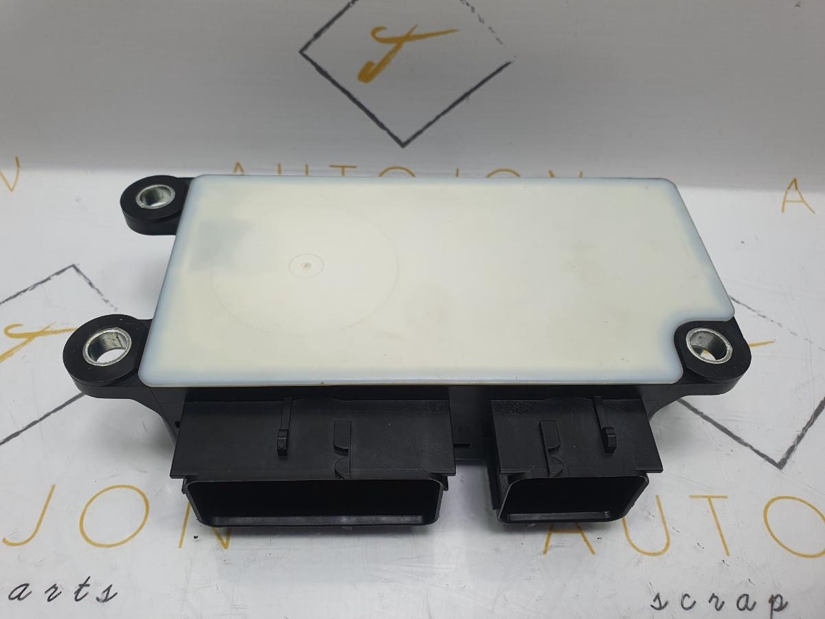 Calculator airbag OPEL INSIGNIA (G09) [ 2008 - 2017 ] OEM 13503645TB