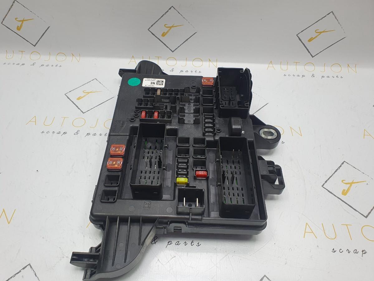 Panou sigurante OPEL INSIGNIA (G09) [ 2008 - 2017 ] OEM 13277321_02NE