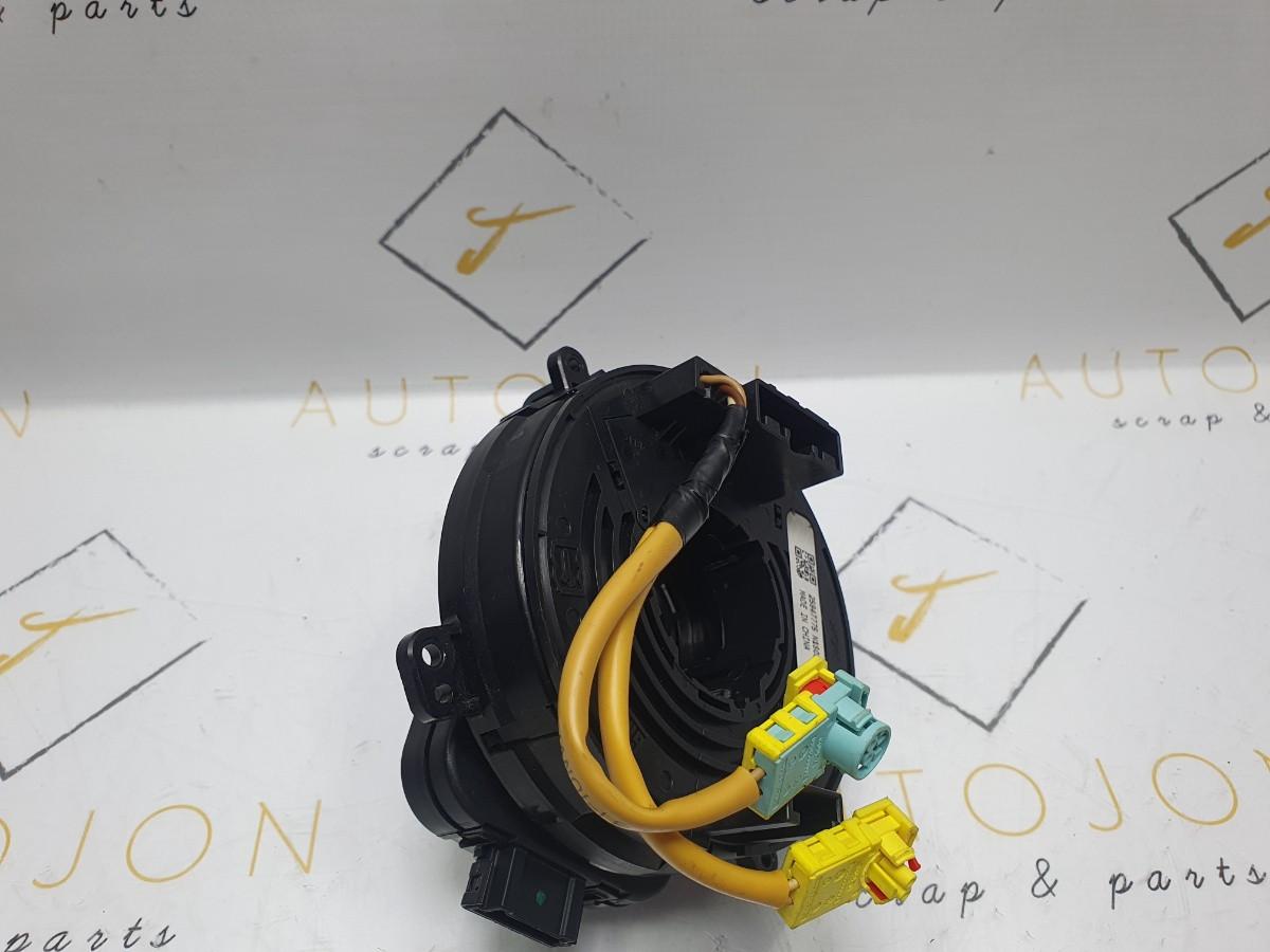 Senzor unghi si spirala airbag OPEL INSIGNIA (G09) [ 2008 - 2017 ] BOSCH 0265005525 OEM 12771368