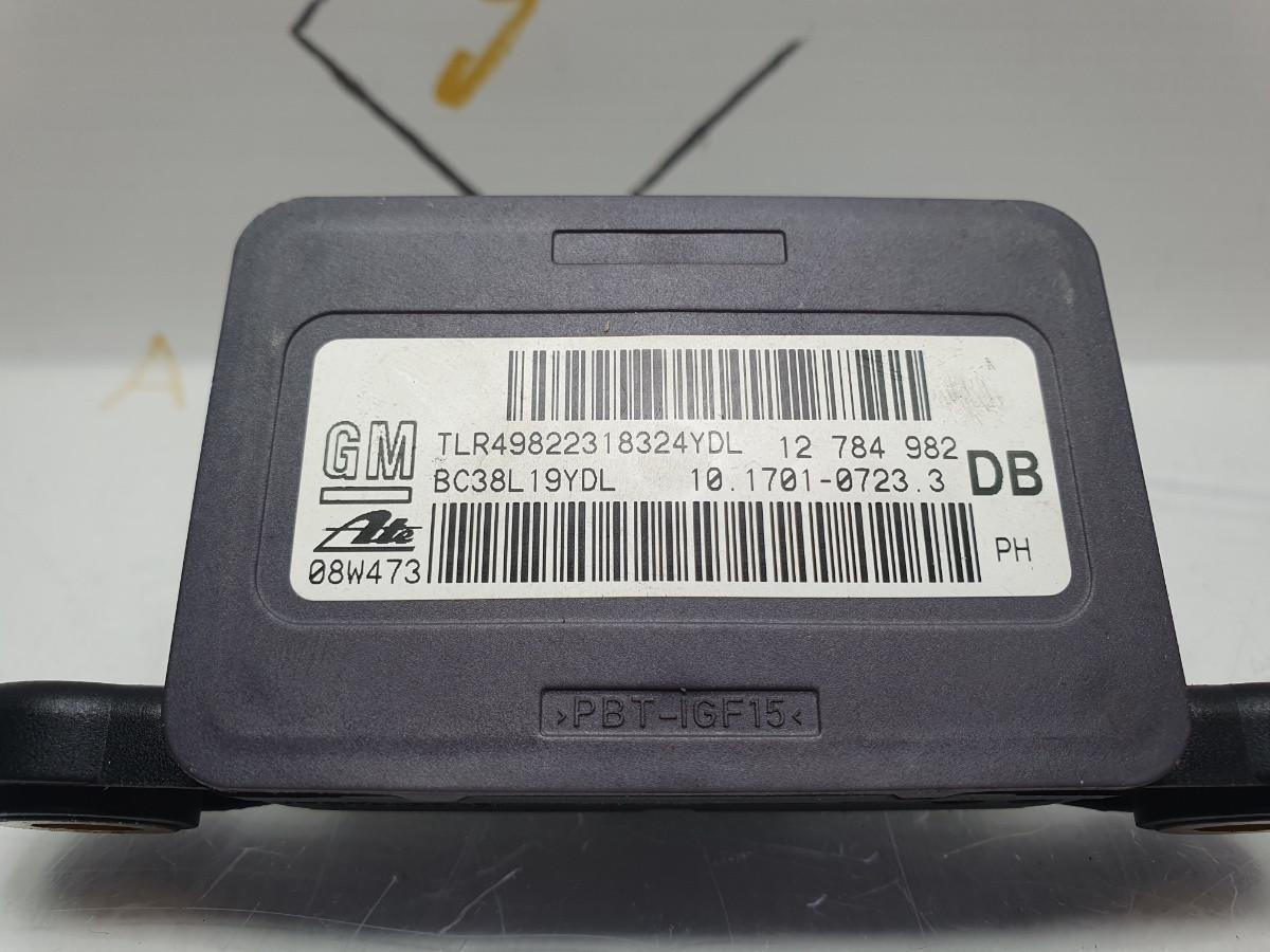 Senzor ESP OPEL INSIGNIA (G09) [ 2008 - 2017 ] ATE 10.1701-0723.3 OEM 12784982DB