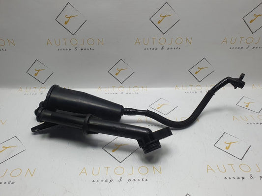 Epurator gaze OPEL INSIGNIA (G09) [ 2008 - 2017 ] MAHLE 70330351 OEM 55567249
