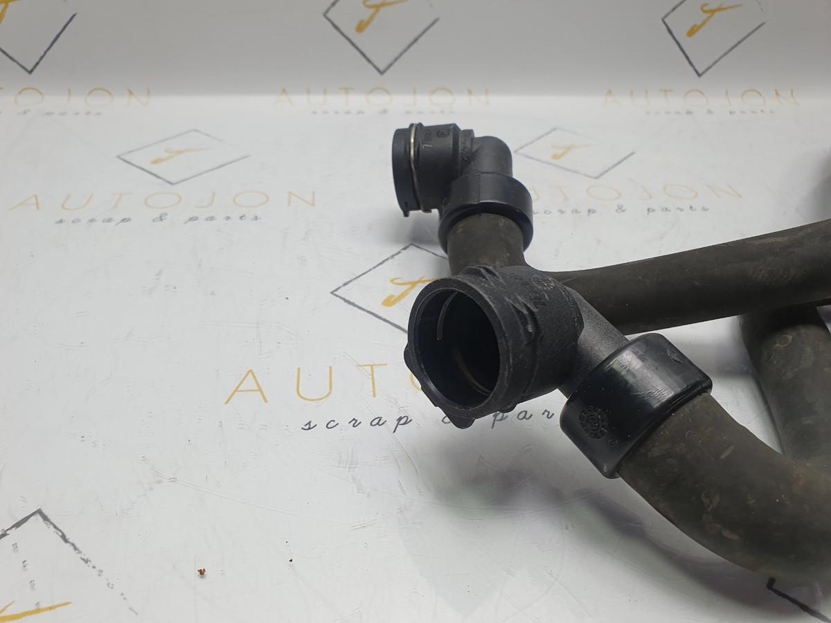 Furtune apa radiator interior OPEL INSIGNIA (G09) [ 2008 - 2017 ] 13220143DA / 13220138DA OEM 565563897