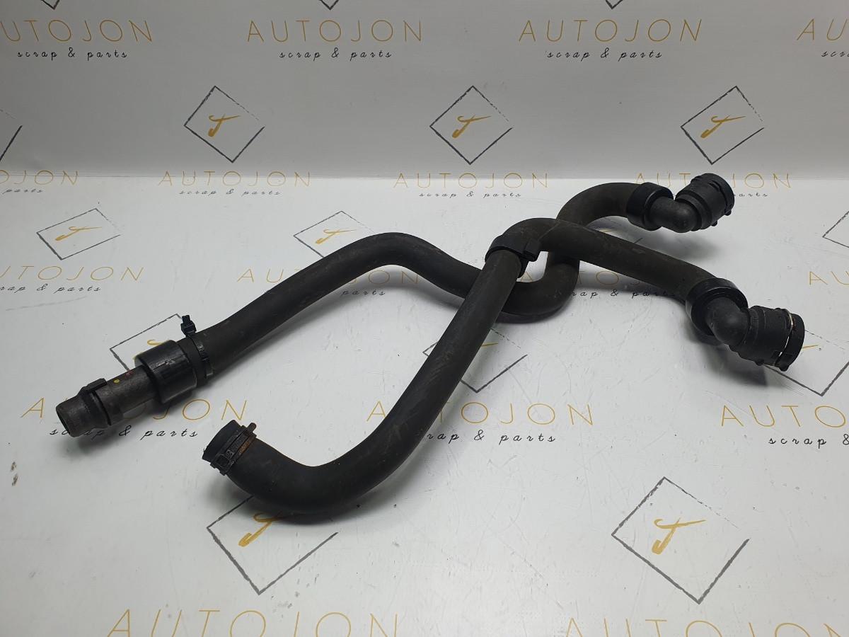 Furtune apa radiator interior OPEL INSIGNIA (G09) [ 2008 - 2017 ] 13220143DA / 13220138DA OEM 565563897
