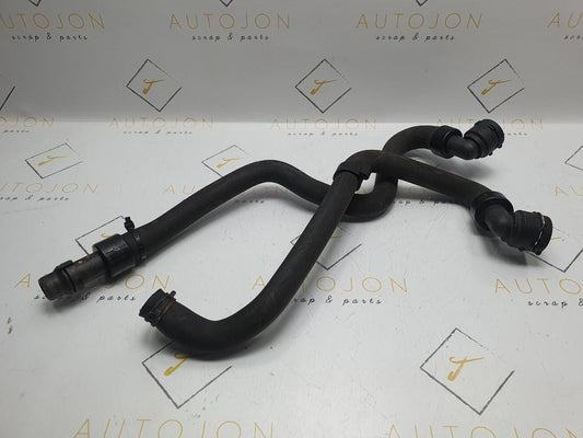 Furtune apa radiator interior OPEL INSIGNIA (G09) [ 2008 - 2017 ] 13220143DA / 13220138DA OEM 565563897