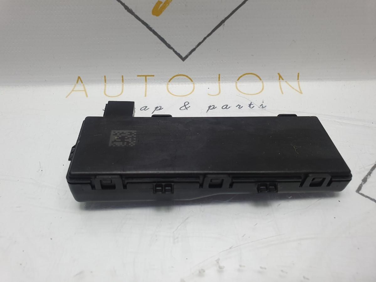 Modul inchidere centralizata OPEL INSIGNIA (G09) [ 2008 - 2017 ] BOSCH F00HJ00471 OEM 13501980