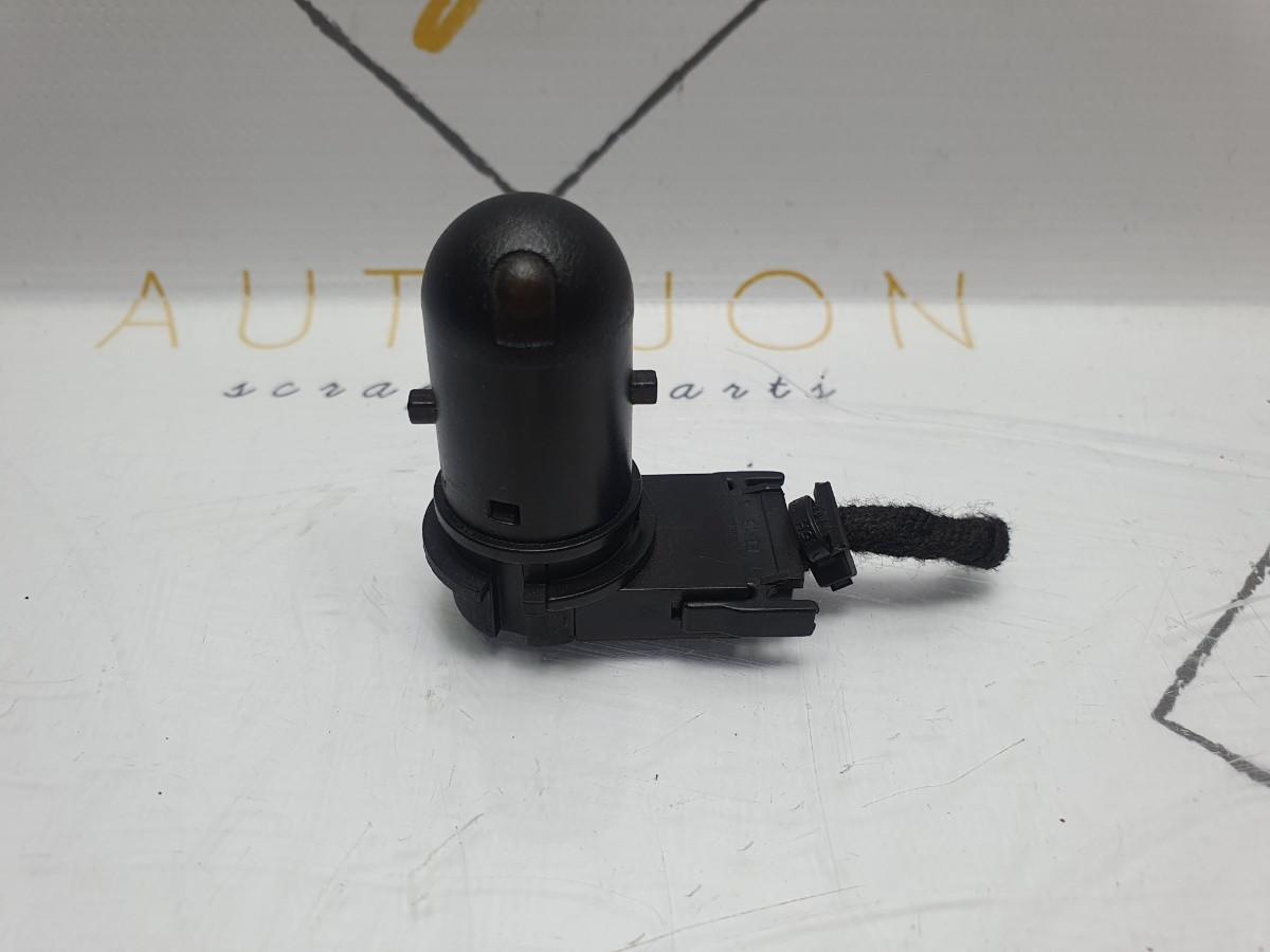 Senzor temperatura interioara OPEL INSIGNIA (G09) [ 2008 - 2017 ] OEM 13245030