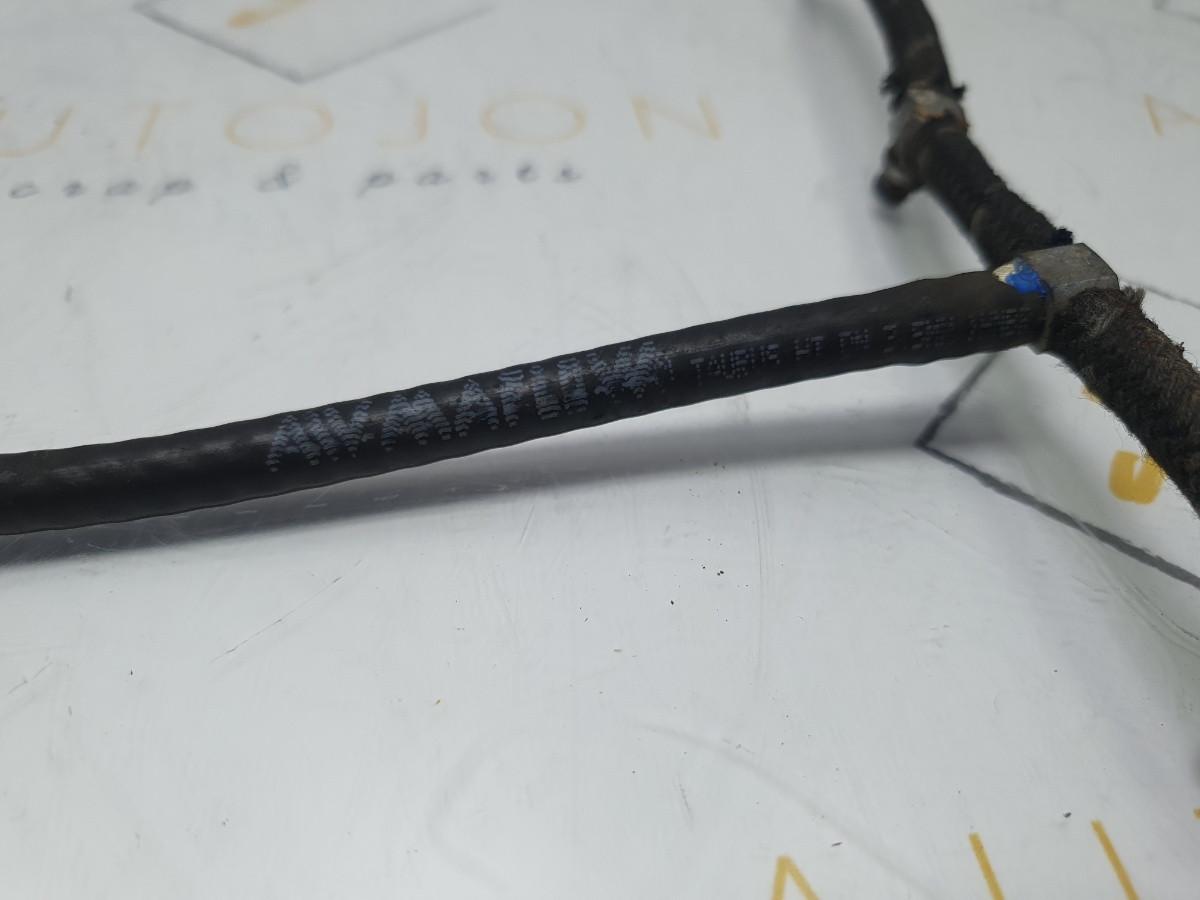 Rampa retur injectoare OPEL INSIGNIA (G09) [ 2008 - 2017 ]