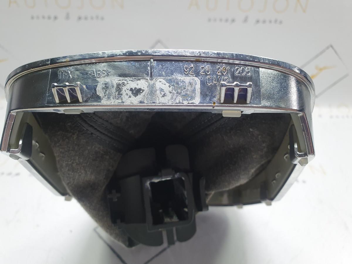 Manson schimbator OPEL INSIGNIA (G09) [ 2008 - 2017 ] OEM 922620206