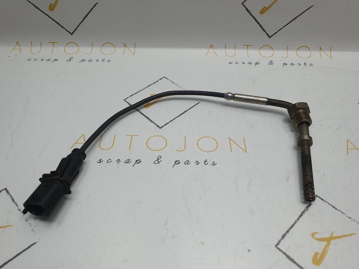 Senzor temperatura gaze OPEL INSIGNIA (G09) [ 2008 - 2017 ] OEM 55566185